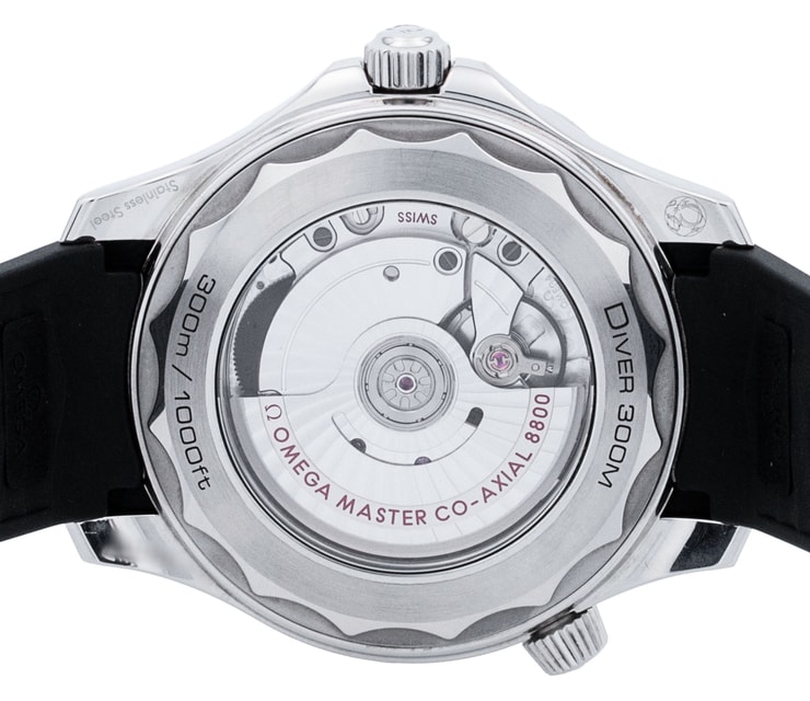 Omega Seamaster Diver 300m 210.32.42.20.01.001 Image 4